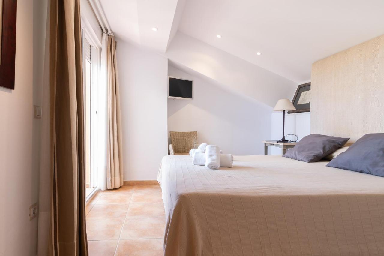 Javea Terraza + Piscina + Vistas Al Mar Platja de Larenal Екстериор снимка