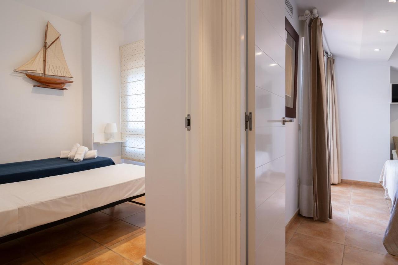 Javea Terraza + Piscina + Vistas Al Mar Platja de Larenal Екстериор снимка