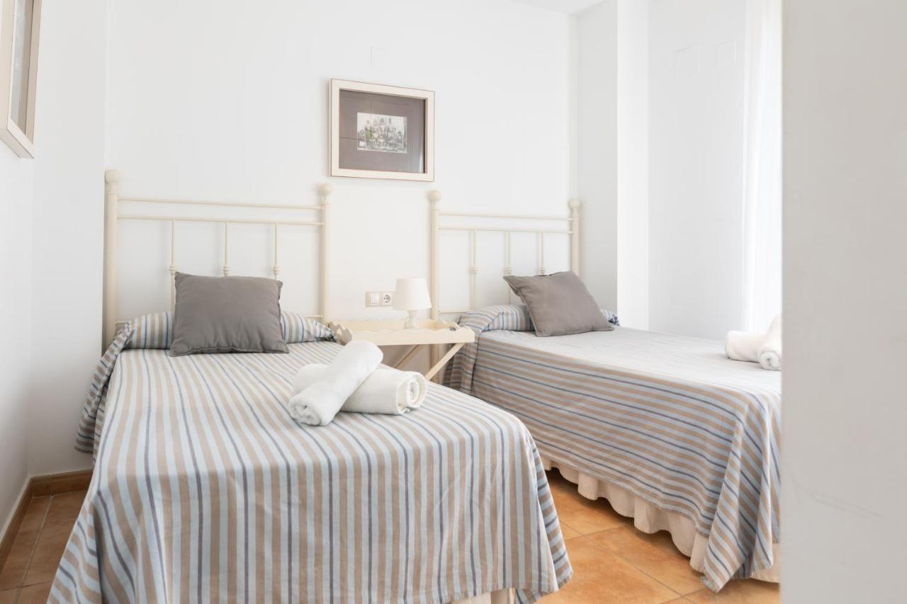 Javea Terraza + Piscina + Vistas Al Mar Platja de Larenal Екстериор снимка